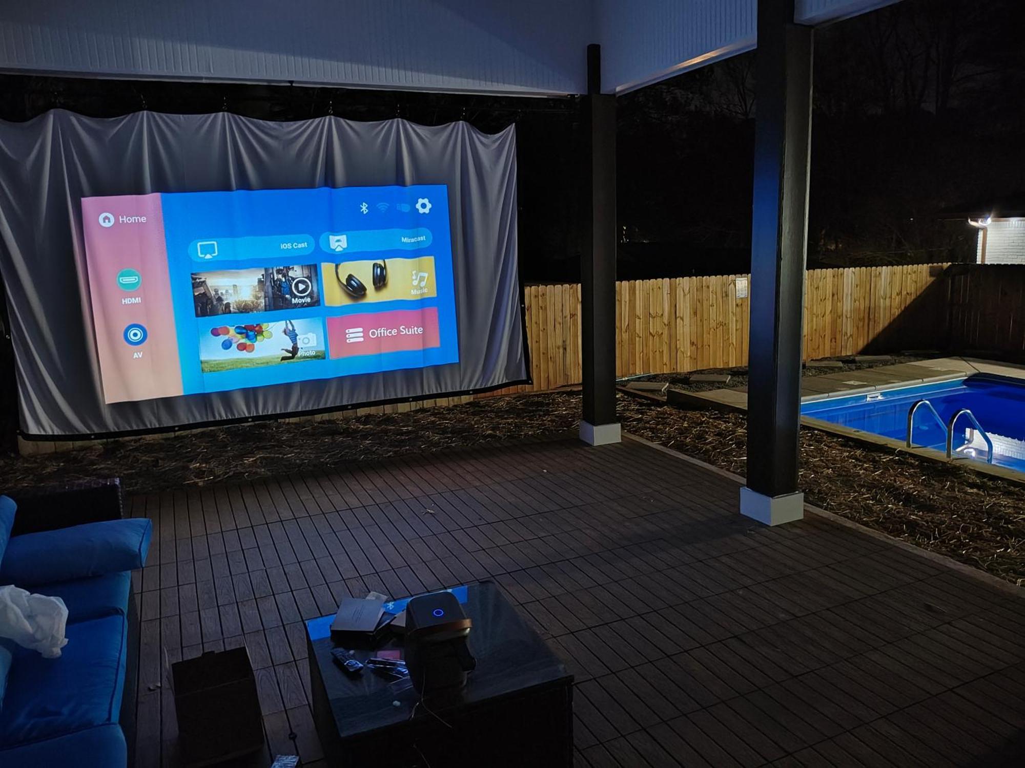 Rare Find! Private Heated Pool & Spa - Entire Home Near Atl City Center Atlanta Eksteriør billede